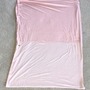 Lululemon infinity scarf